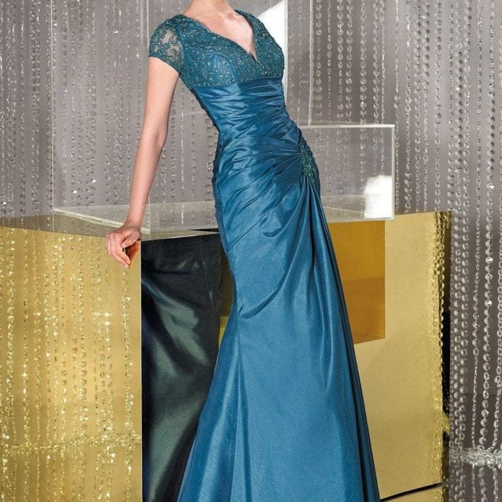 Alyce Paris - 29357 Long Dress